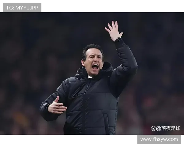 埃梅里困扰与维拉转会风云 埃梅里困扰与维拉转会风云